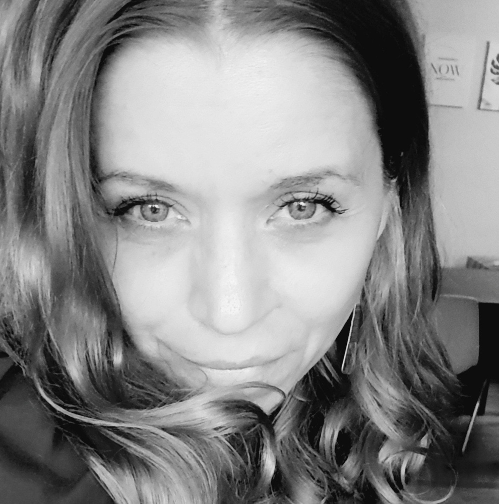 Meet your Posher, Dorota
